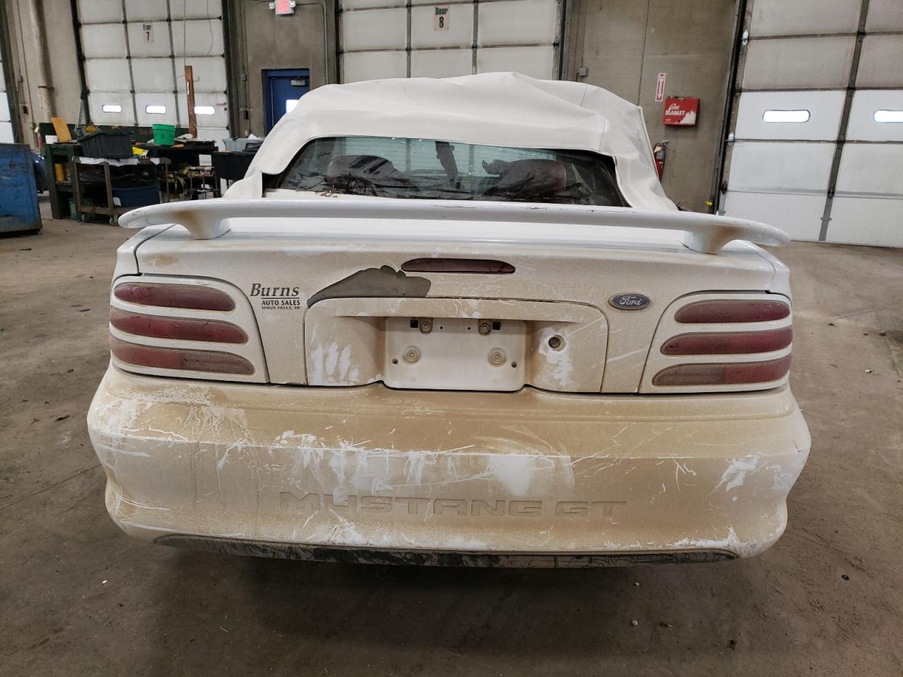1994 Ford Mustang - Image 6