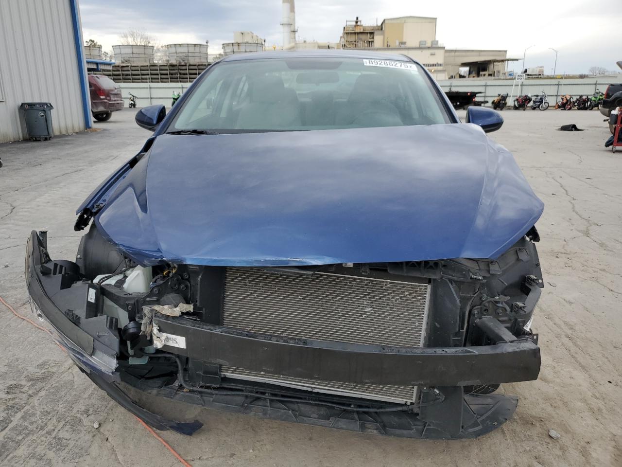 2018 Hyundai Elantra - Image 5