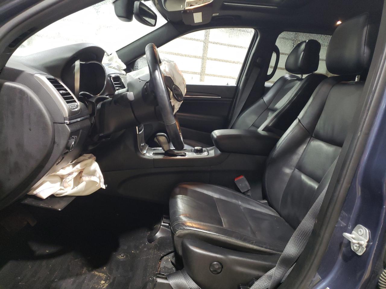 2020 Jeep Grand Cherokee - Image 7