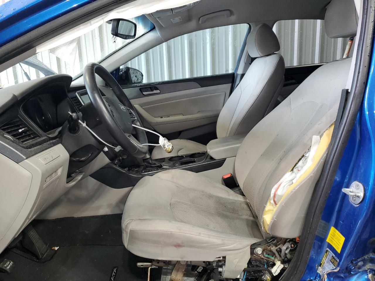 2018 Hyundai Sonata - Image 7