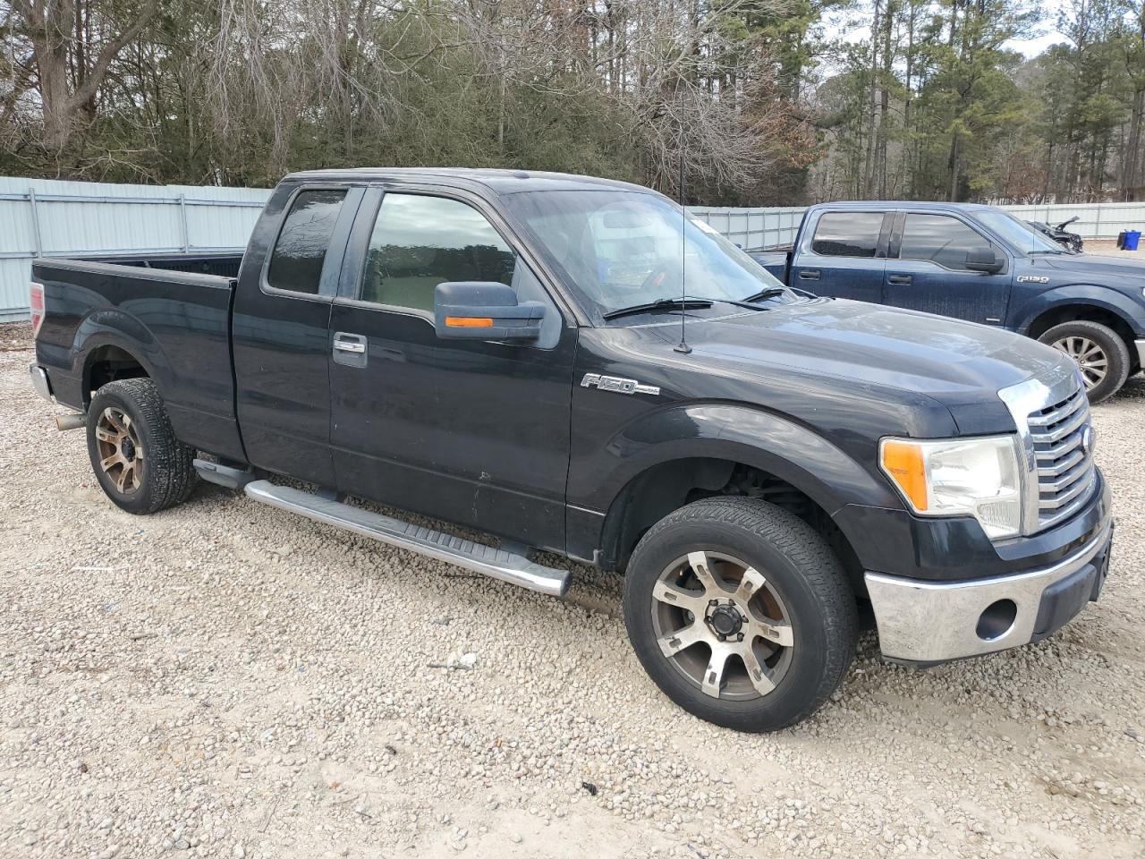 2012 Ford F-150 - Image 4