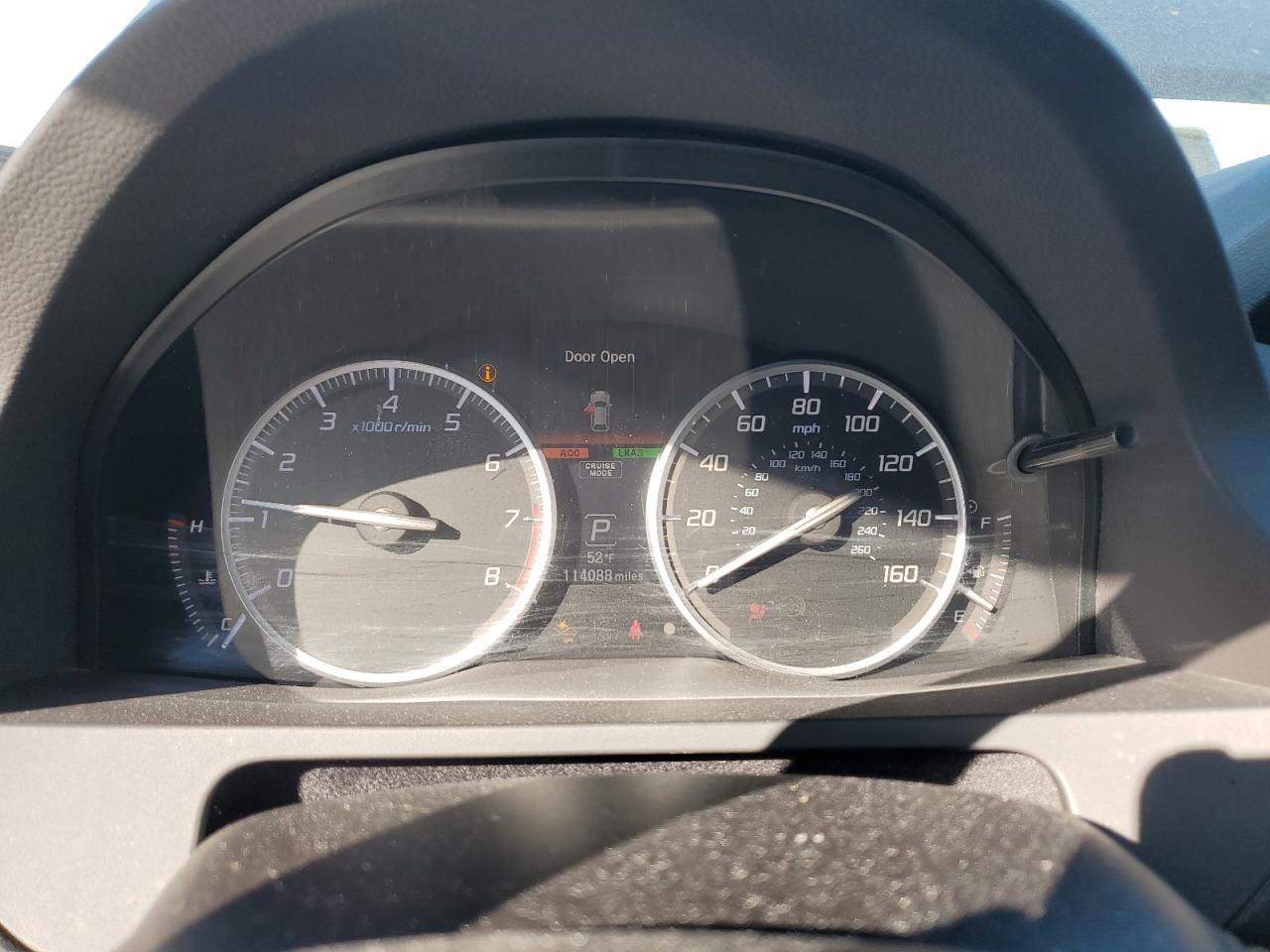 2017 Acura RDX - Image 9