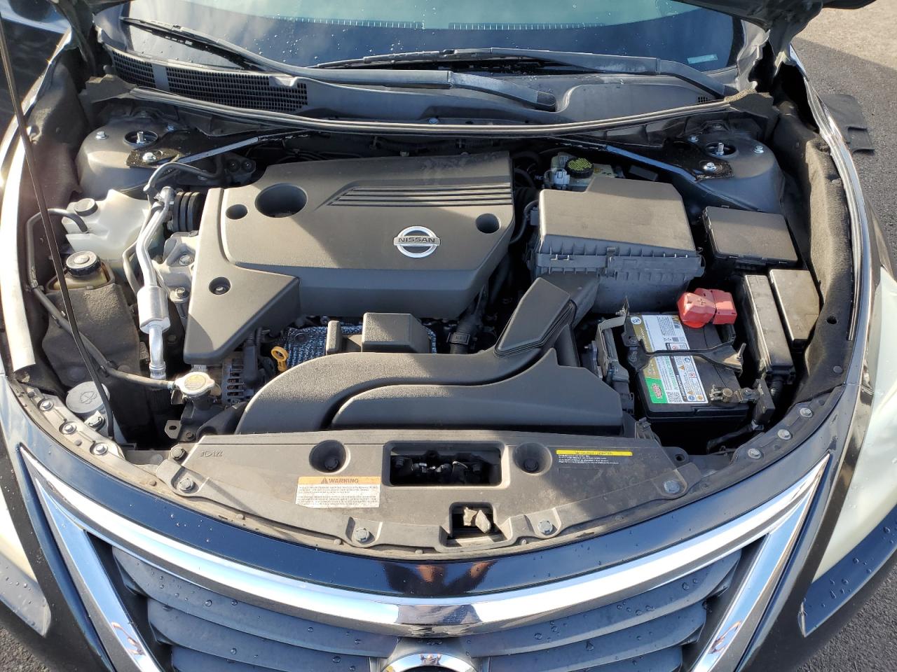 2015 Nissan Altima - Image 12