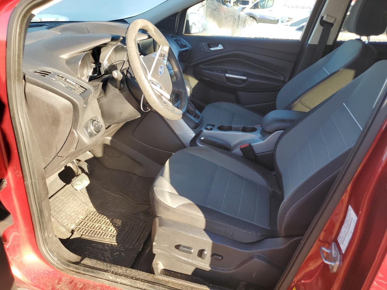2014 Ford Escape - Image 7