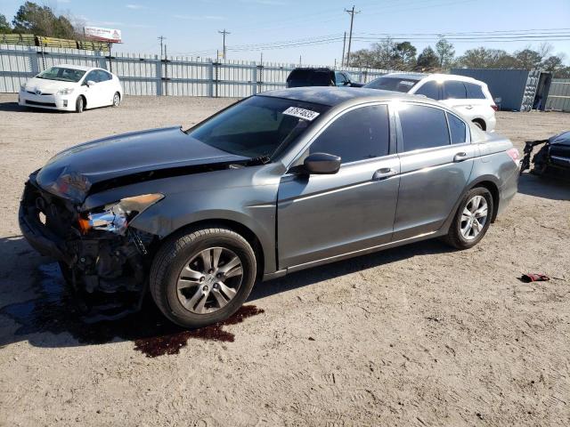 2008 Honda Accord Lxp