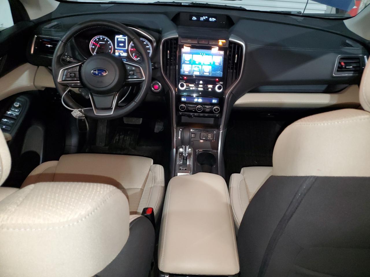 2020 Subaru Ascent - Image 8