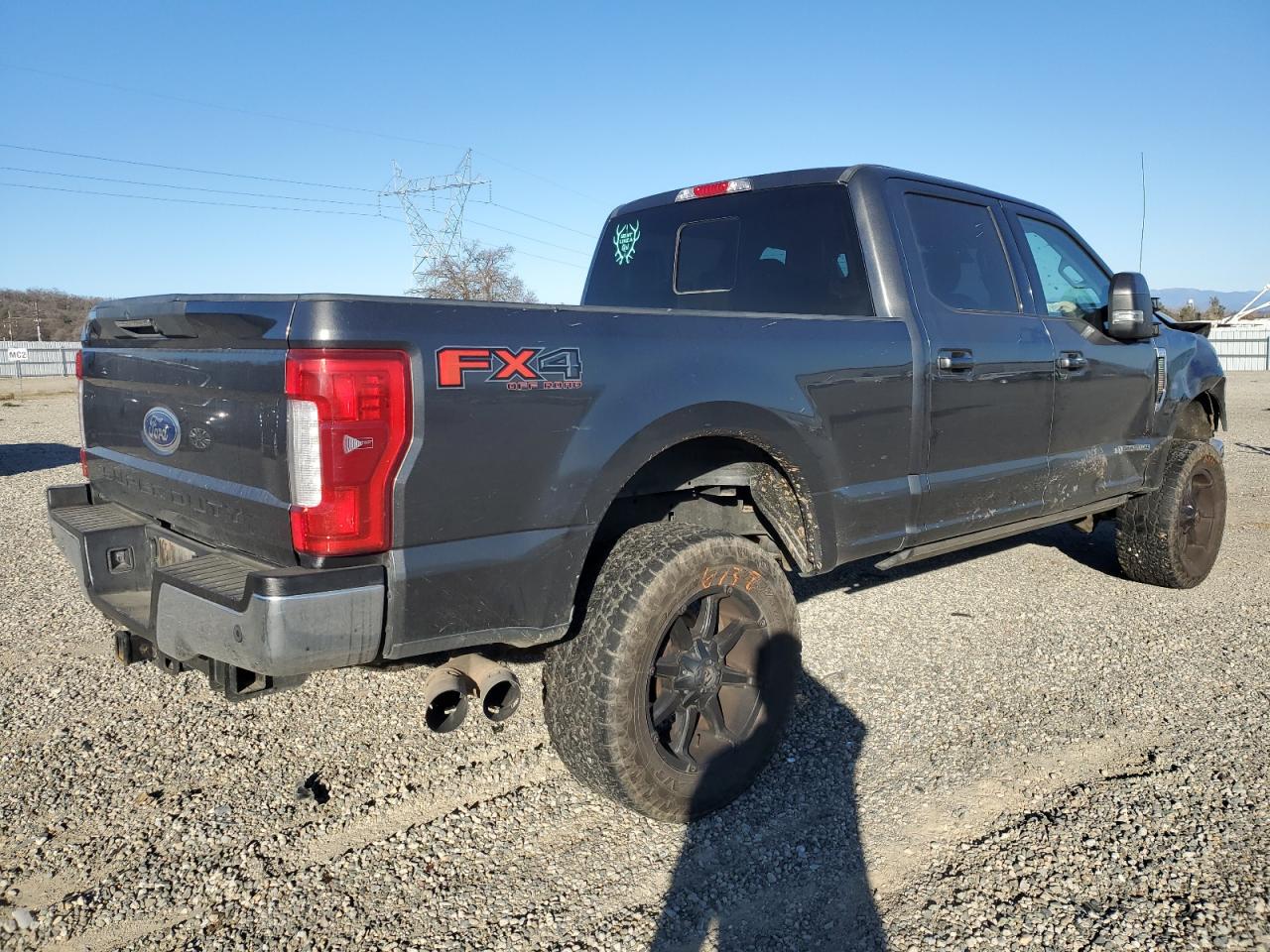 2017 Ford F250 - Image 3