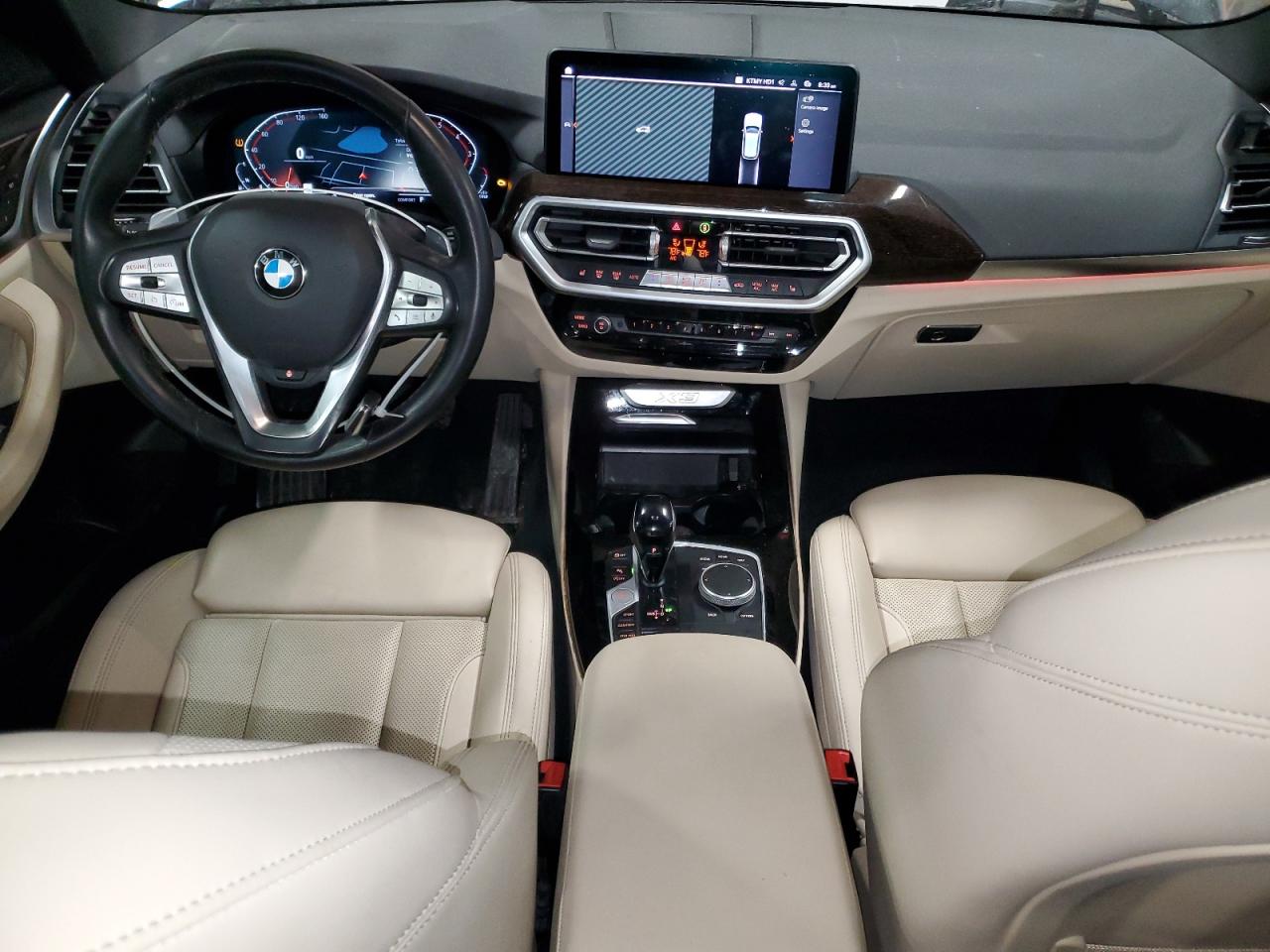 2022 BMW X3 - Image 8