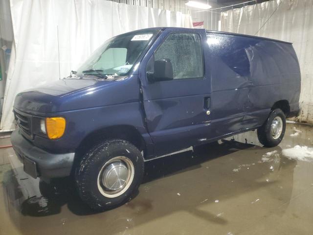 2006 Ford Econoline E250 Van