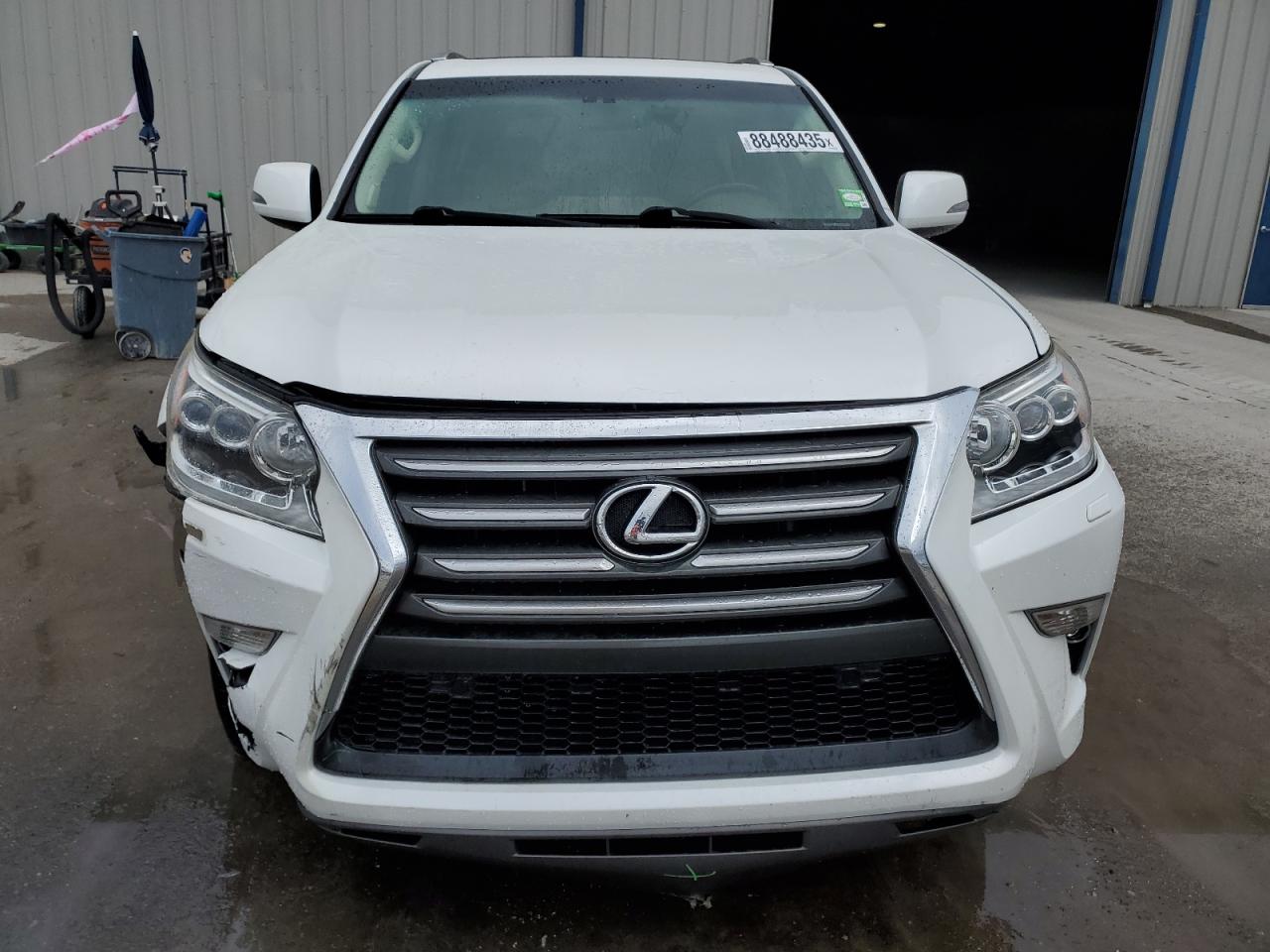2016 Lexus GX - Image 5