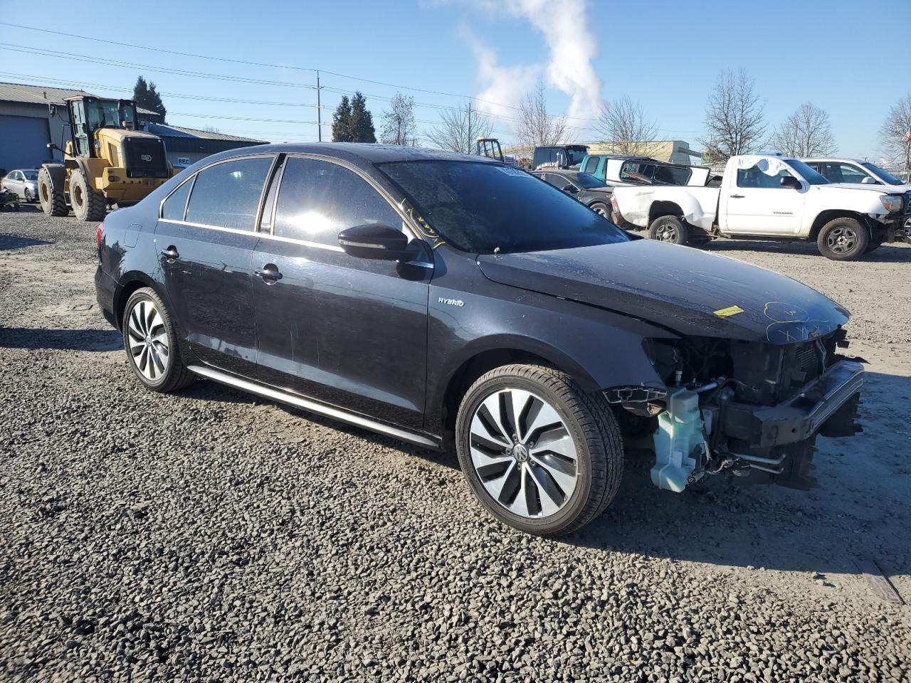 2016 Volkswagen Jetta - Image 4