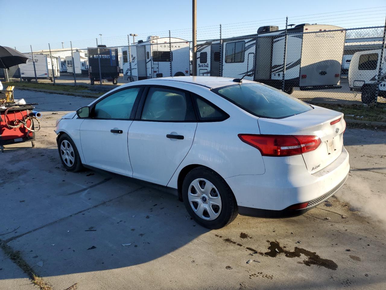 2015 Ford Focus - Image 2