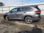 2017 Toyota Highlander Le for Sale in Shreveport, LA - Rear End