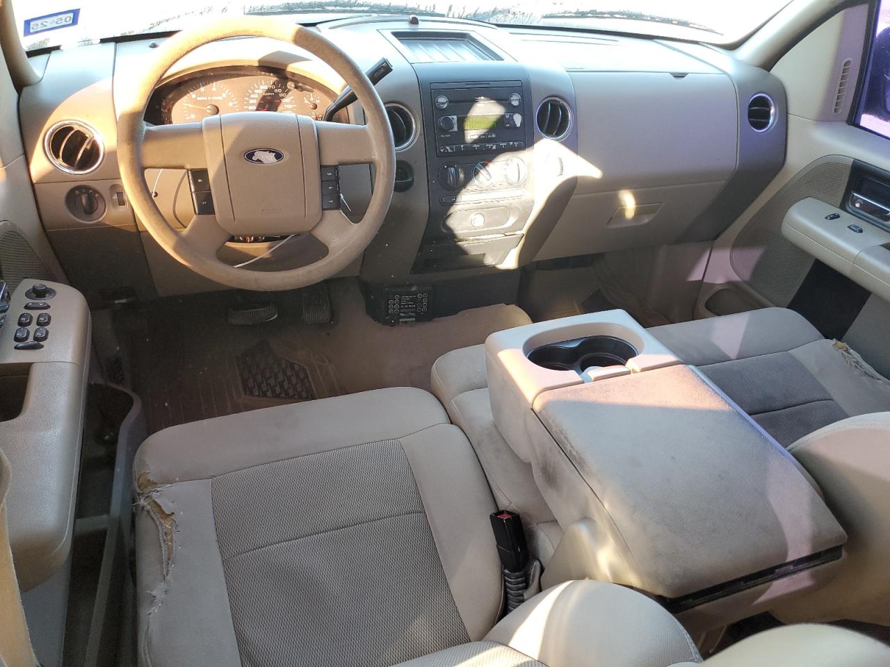 2005 Ford F-150 - Image 8