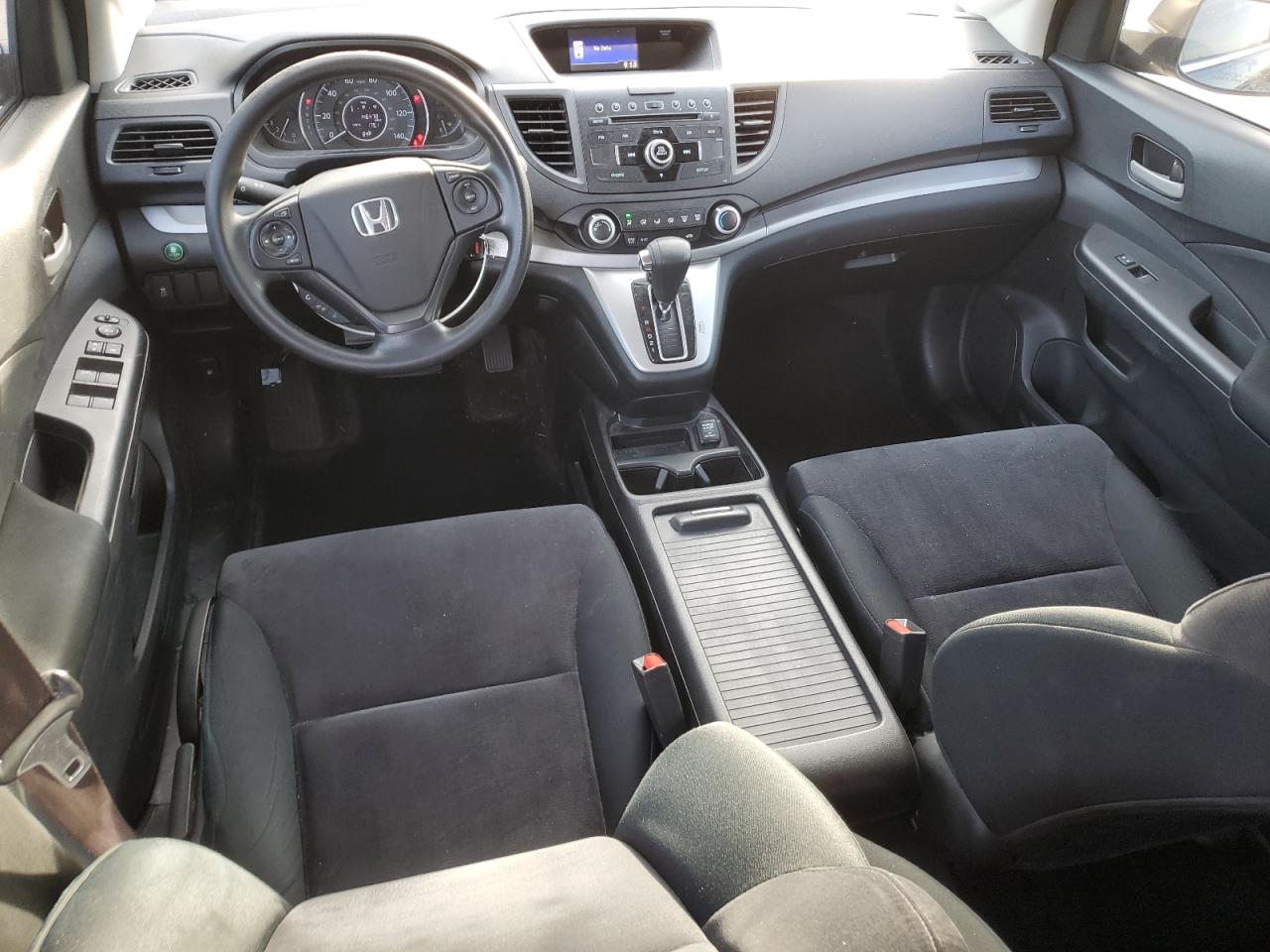 2013 Honda CR-V - Image 8