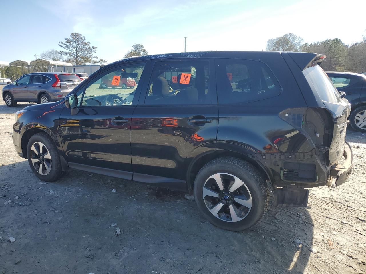 2017 Subaru Forester - Image 2