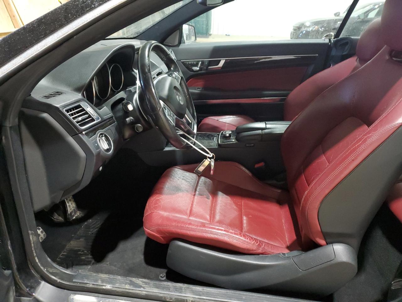 2017 Mercedes-Benz E-klasse - Image 7
