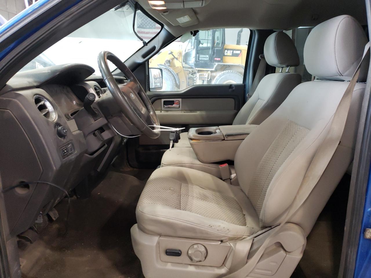 2010 Ford F-150 - Image 7