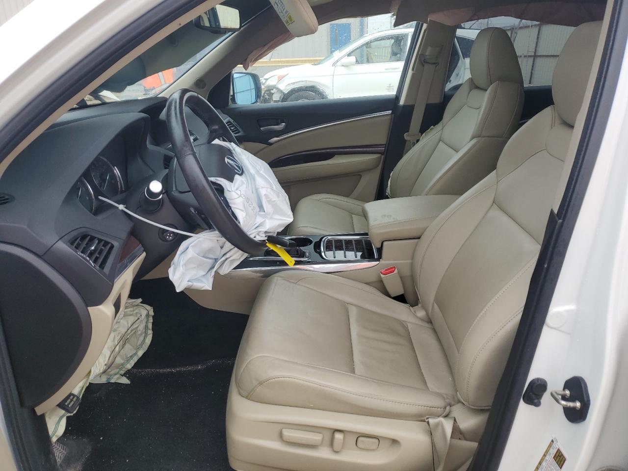 2014 Acura MDX - Image 7