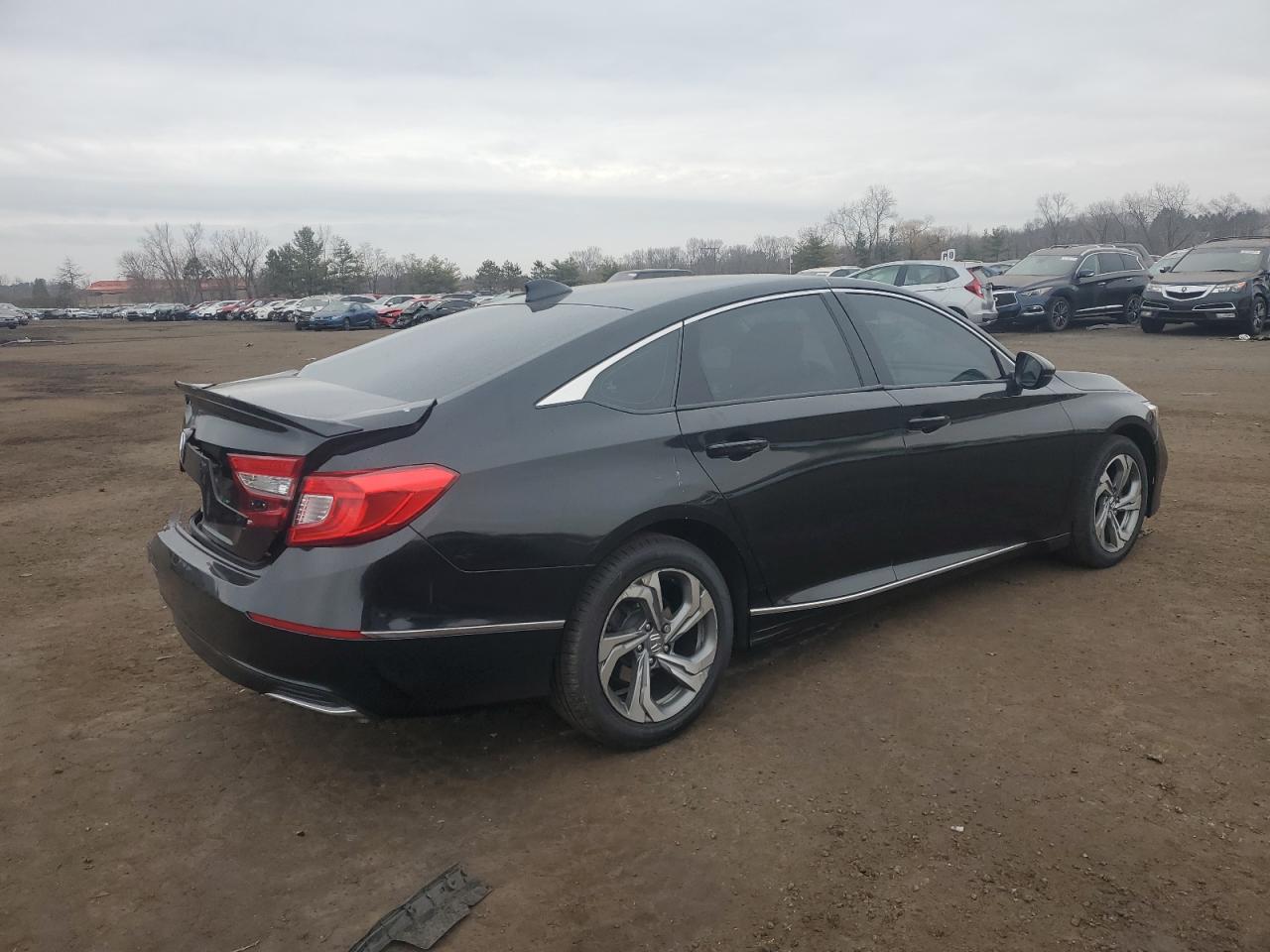2018 Honda Accord - Image 3