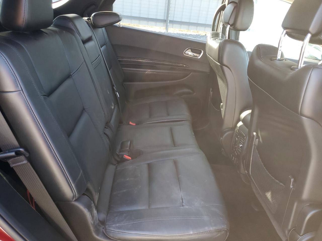 2016 Dodge Durango - Image 11