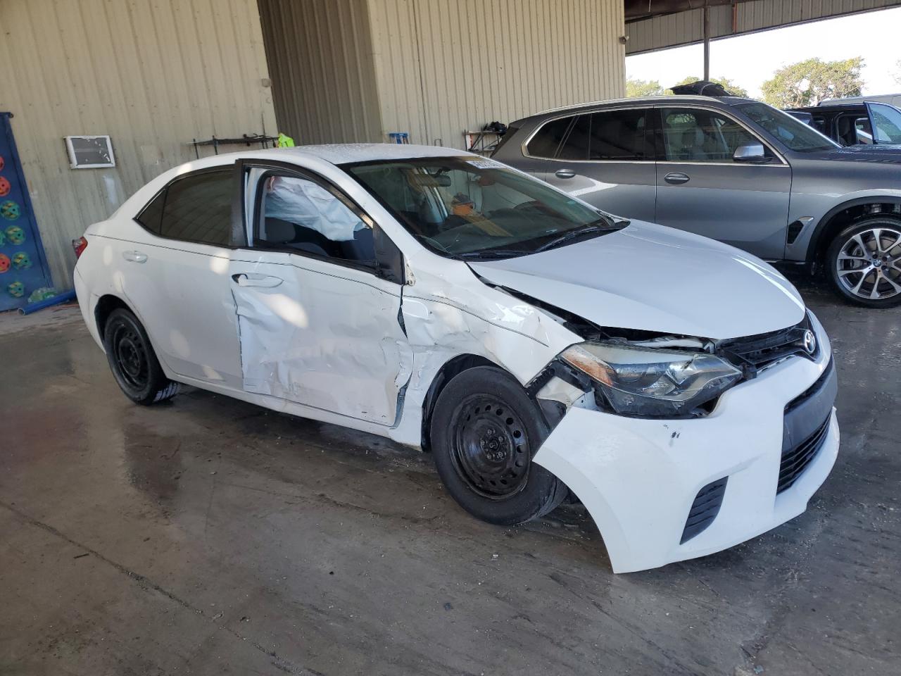 2016 Toyota Corolla - Image 4