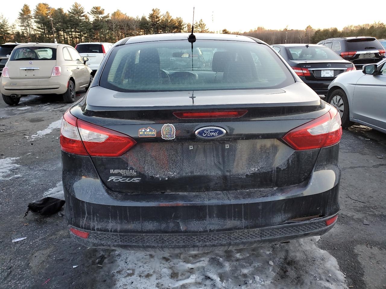 2014 Ford Focus - Image 6