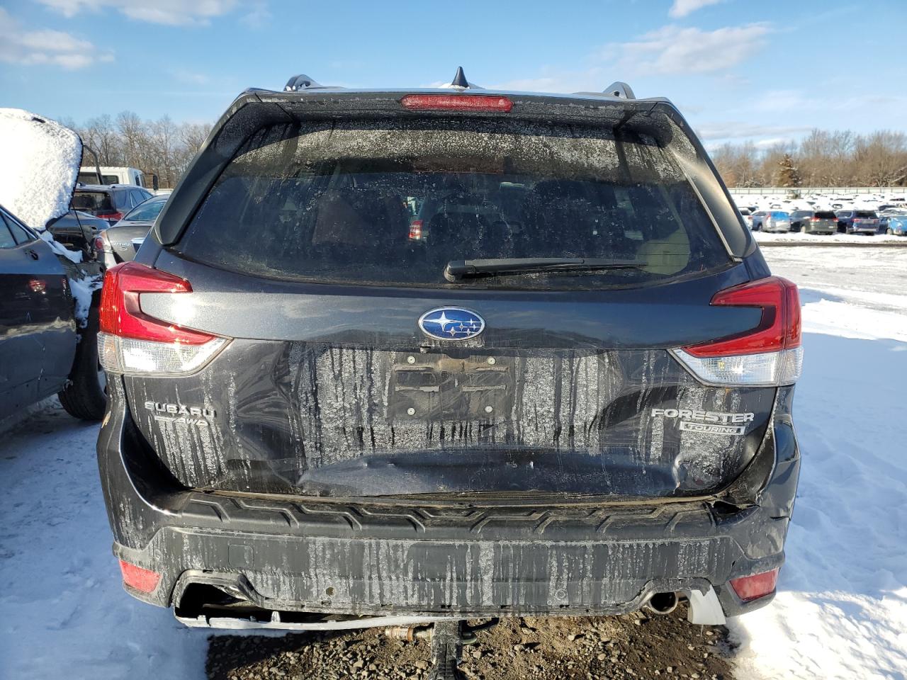 2019 Subaru Forester - Image 6