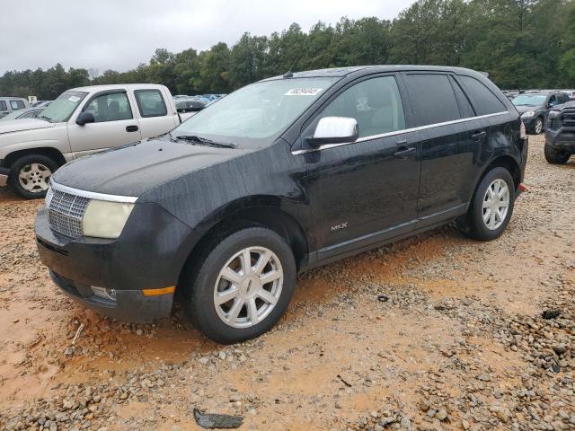 2007 Lincoln Mkx 