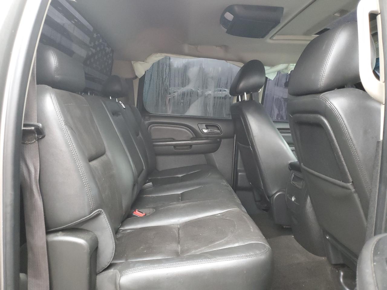 2013 GMC Sierra - Image 10