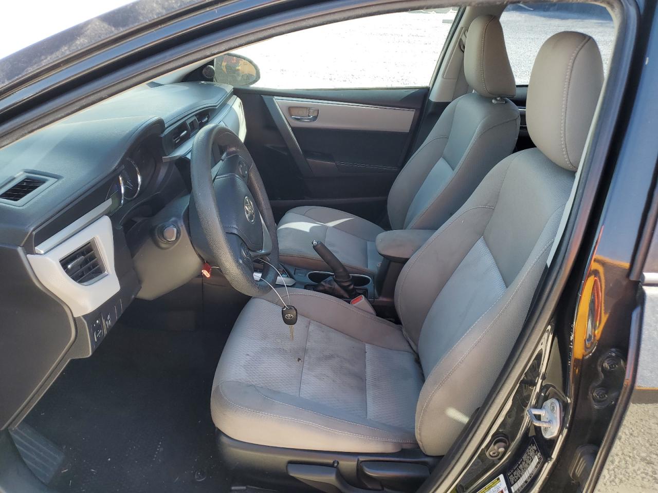 2016 Toyota Corolla - Image 7
