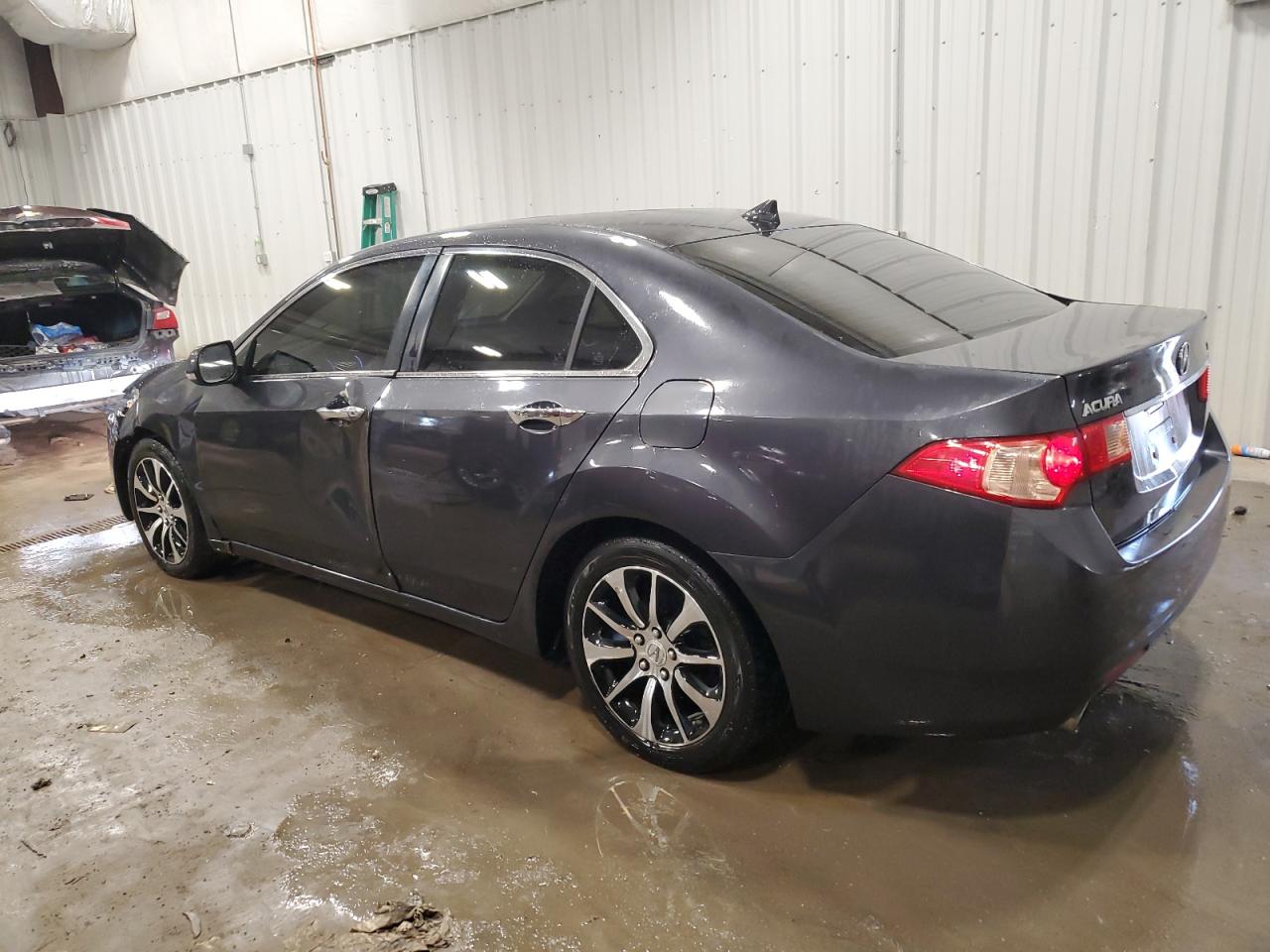 2012 Acura TSX - Image 2