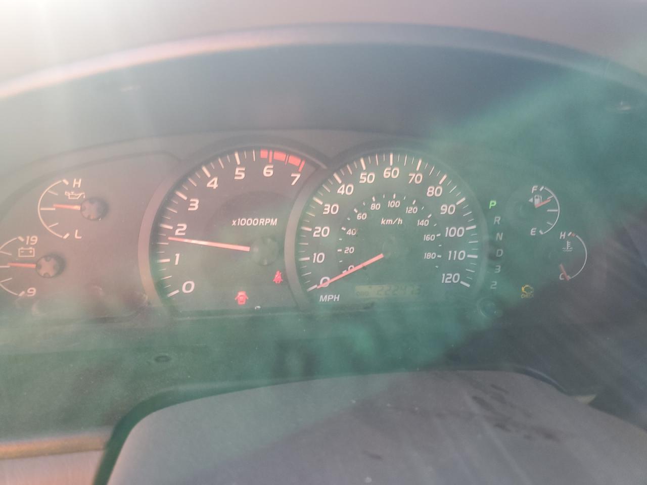 2006 Toyota Tundra - Image 9