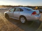 2011 Chevrolet Impala Ls იყიდება Memphis-ში, TN - Front End