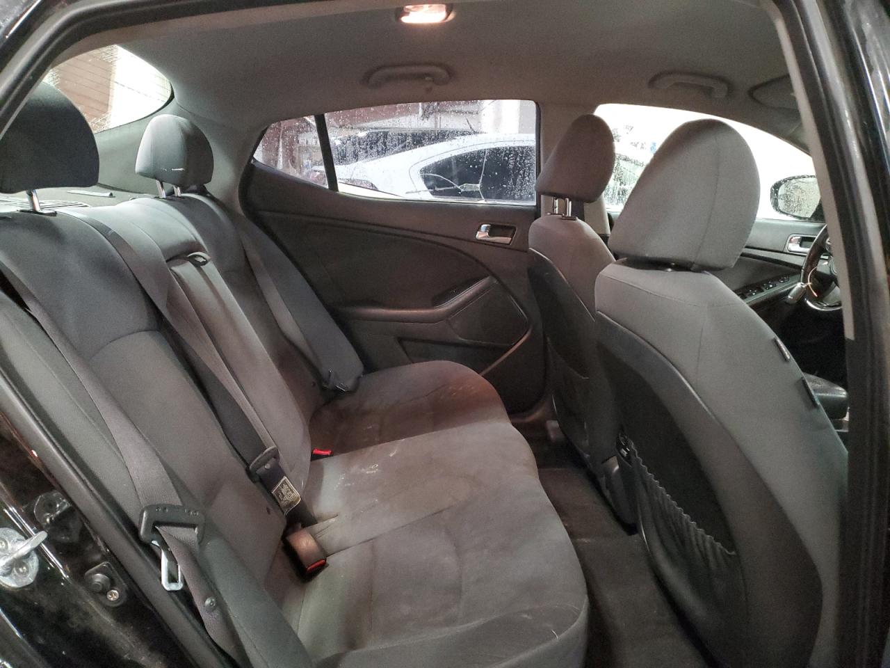 2015 Kia Optima - Image 10