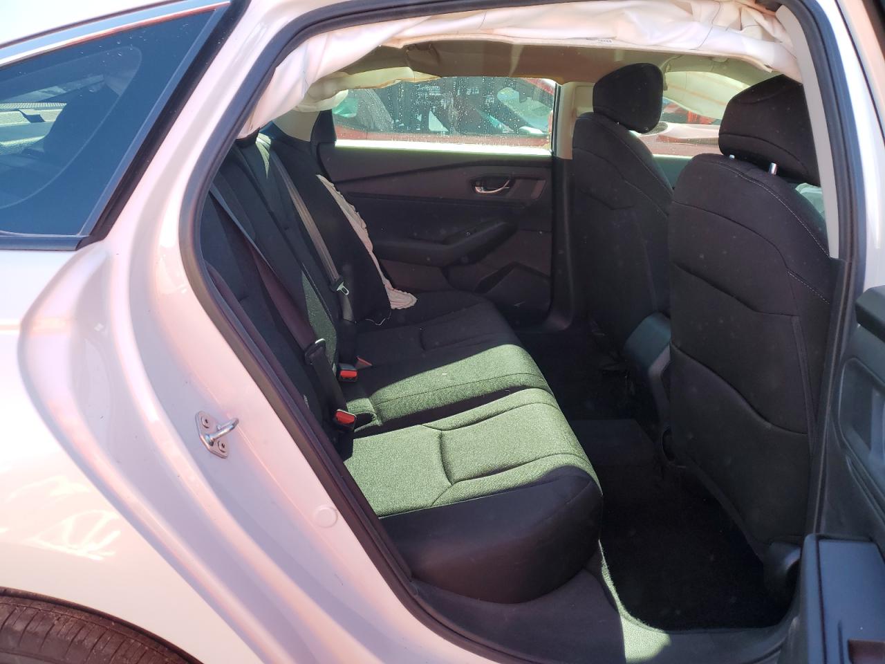 2024 Honda Accord - Image 10