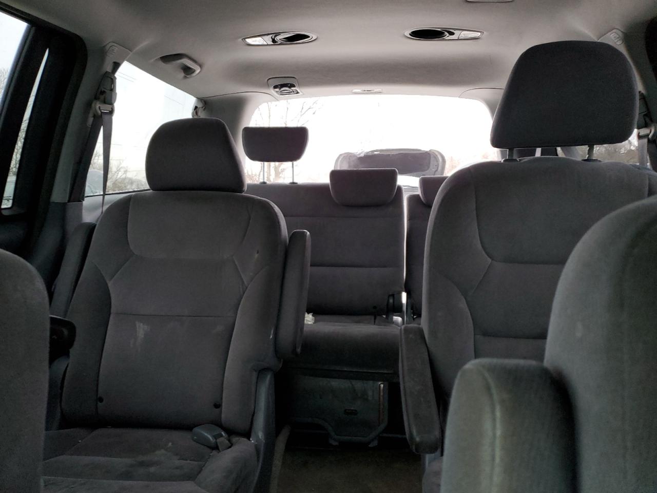 2006 Honda Odyssey - Image 10