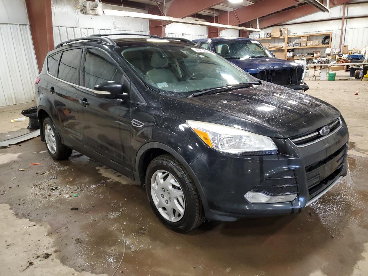 2013 Ford Escape - Image 4