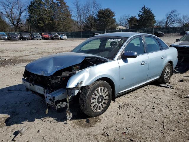 2008 Mercury Sable Luxury