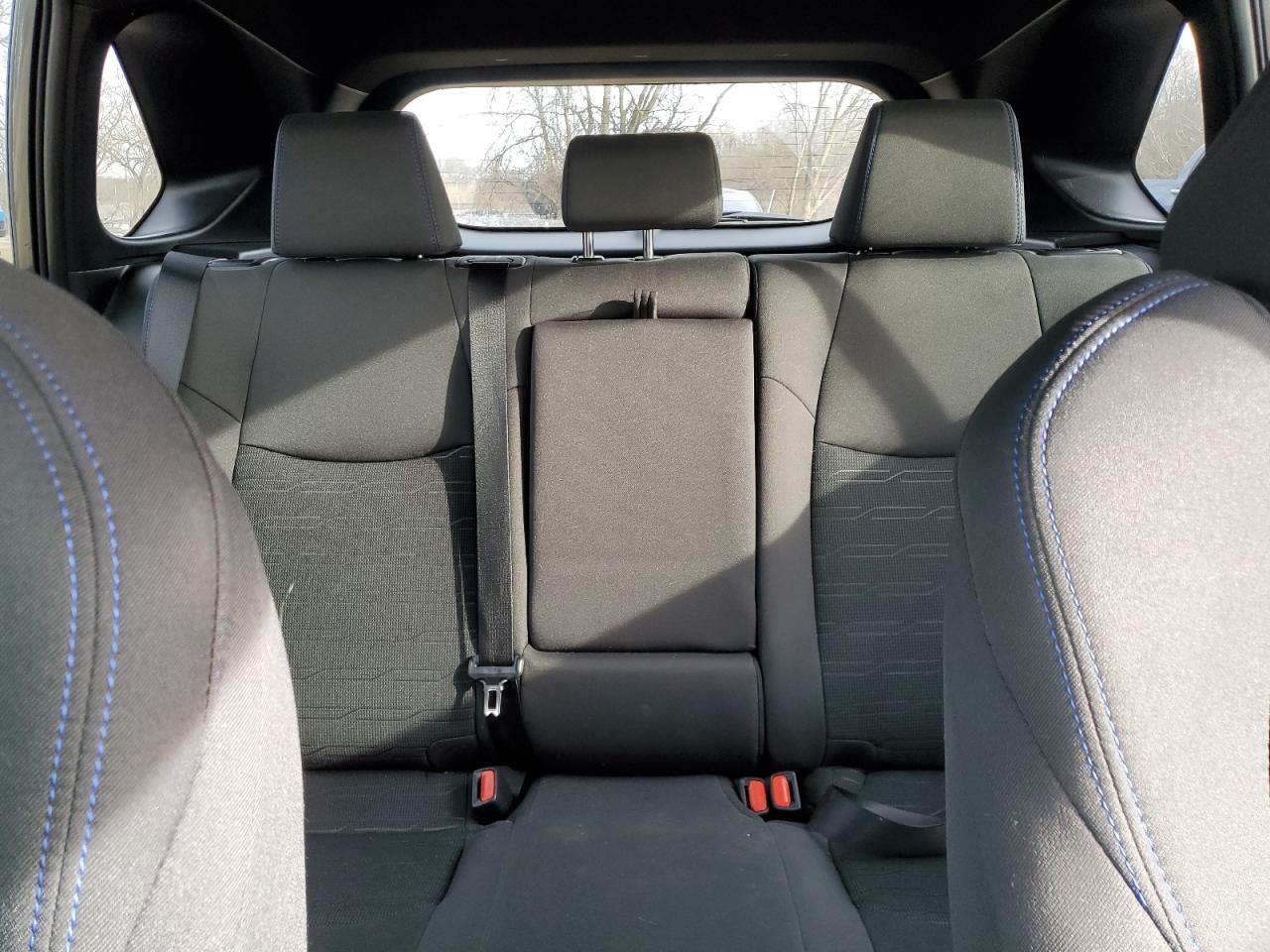 2023 Toyota RAV 4 - Image 10