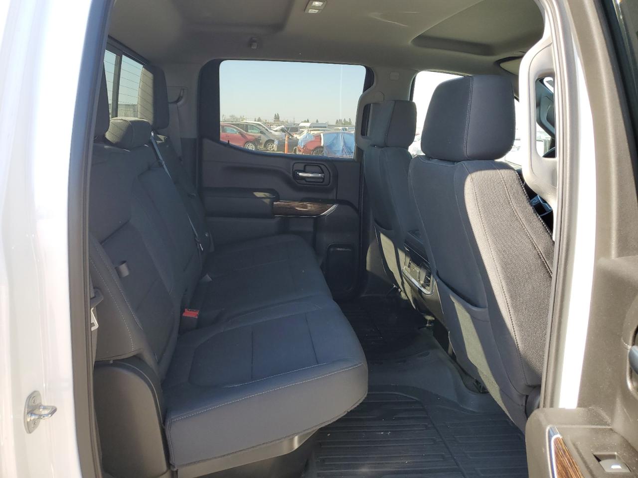2021 GMC Sierra - Image 10