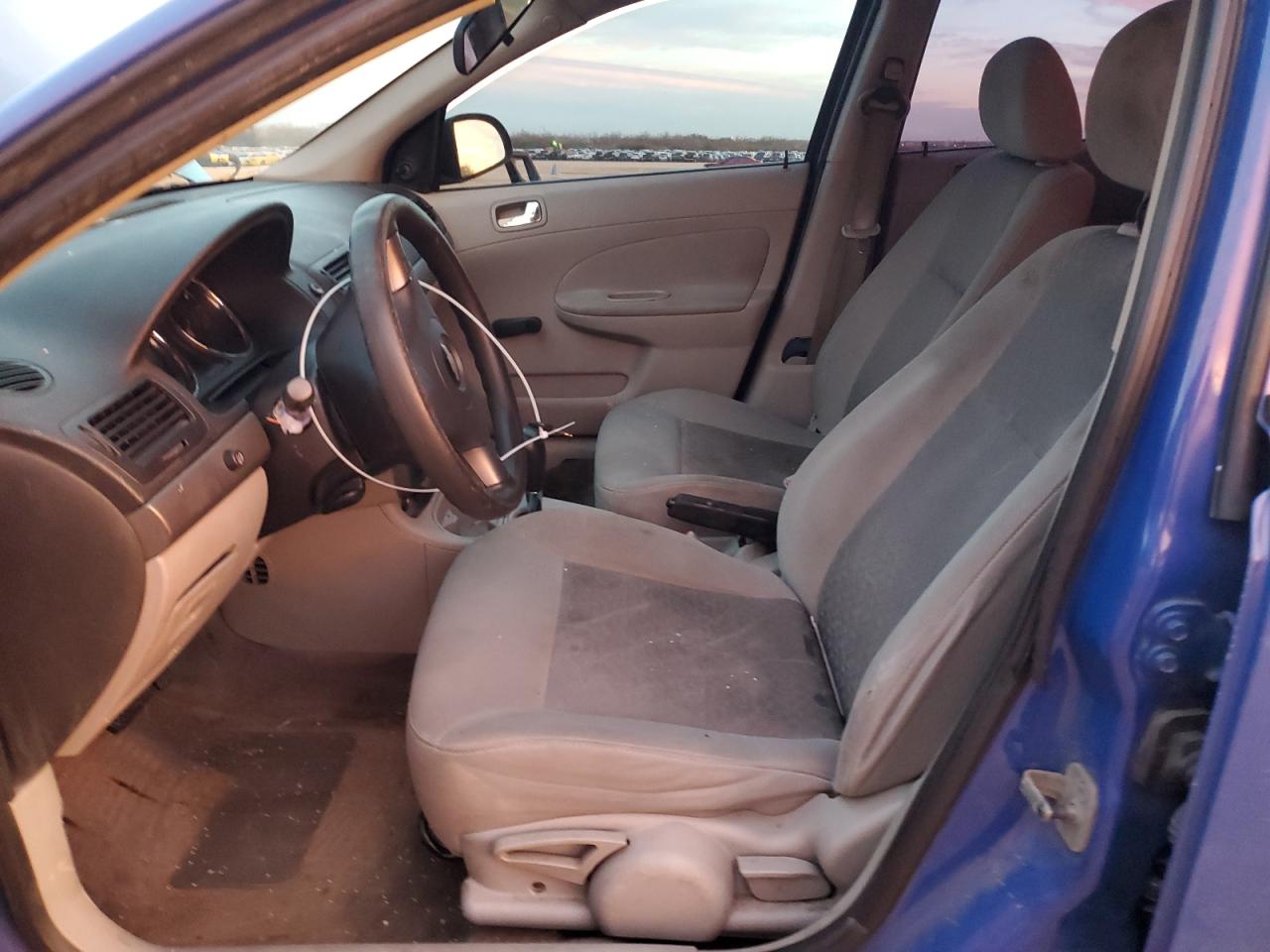 2008 Chevrolet Cobalt - Image 7