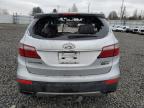 2015 Hyundai Santa Fe Gls на продаже в Portland, OR - Burn