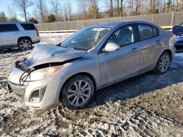 2010 Mazda 3 S