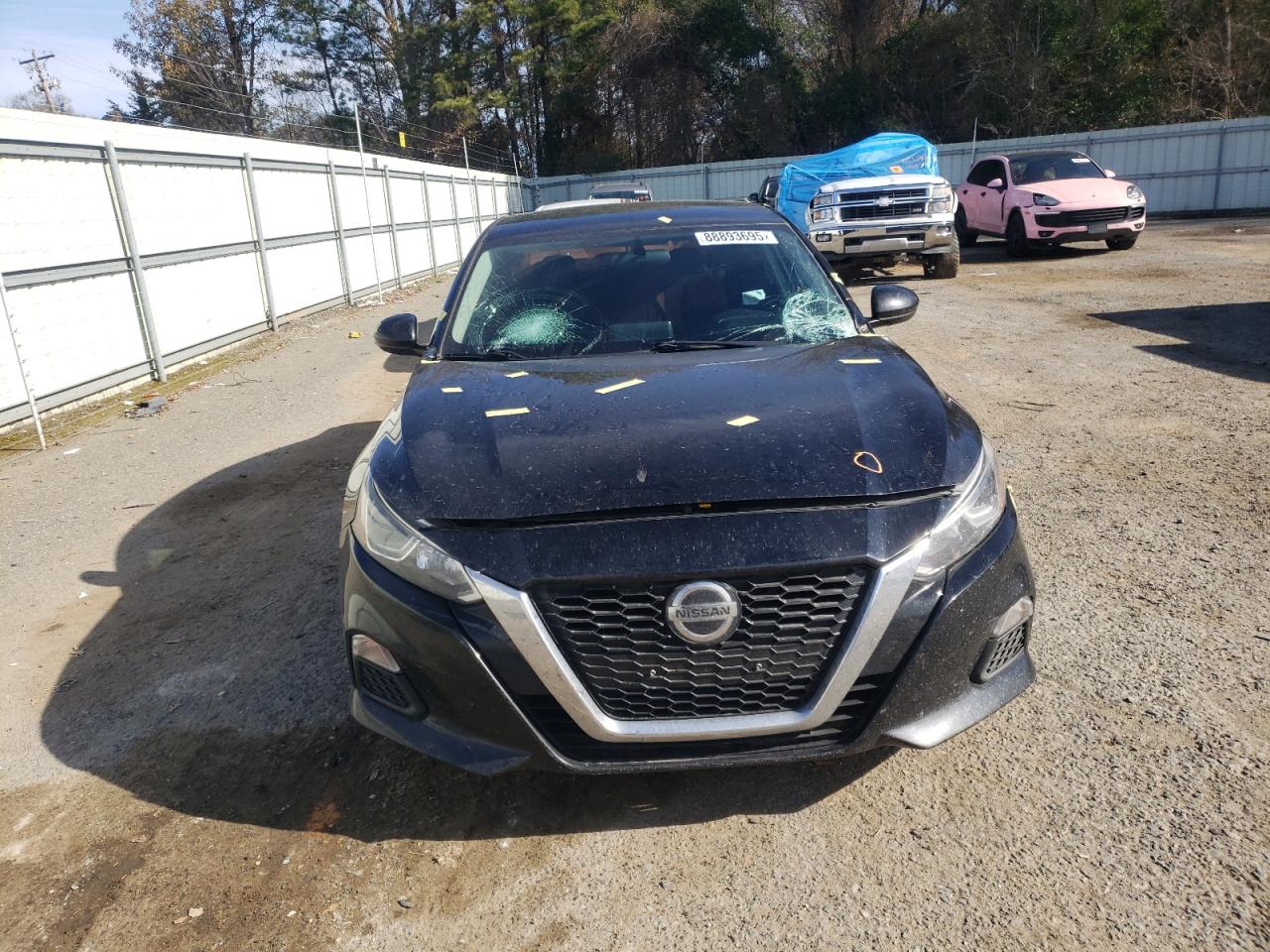 2019 Nissan Altima - Image 5