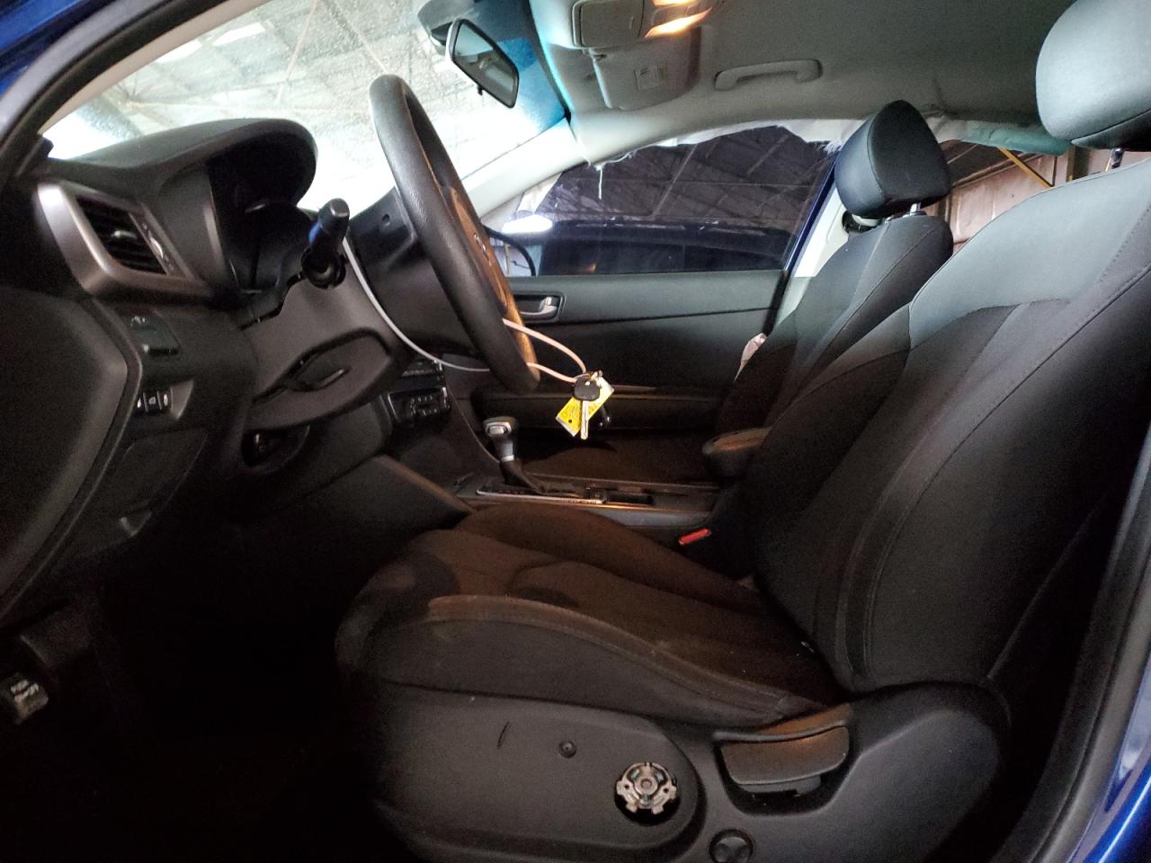 2018 Kia Optima - Image 7