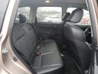 2015 Subaru Forester 2.5I Touring იყიდება Arlington-ში, WA - Rear End