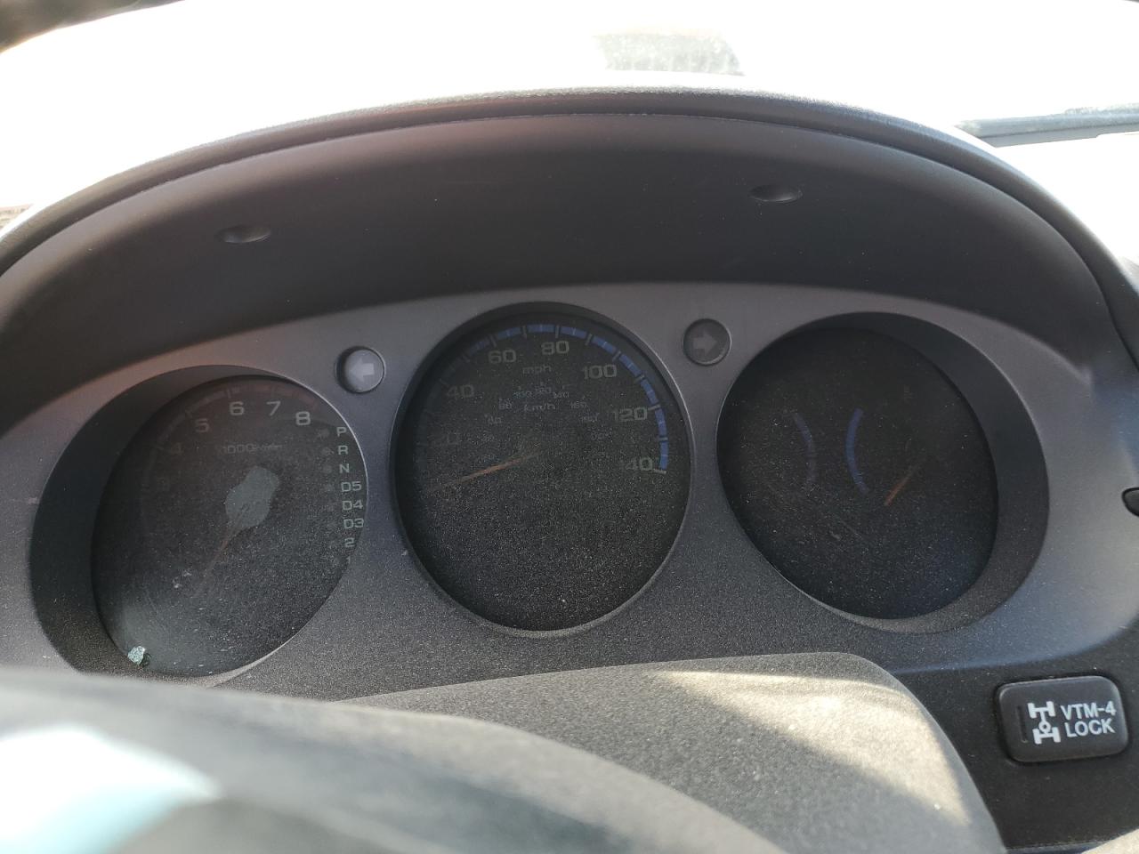 2004 Acura Mdx Touring VIN: 2HNYD18674H510525 Lot: 87654395