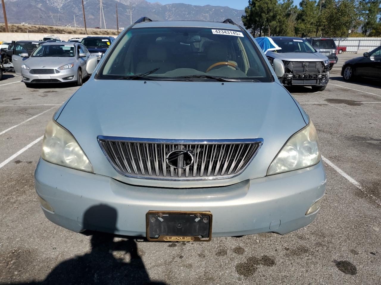 2004 Lexus RX - Image 5