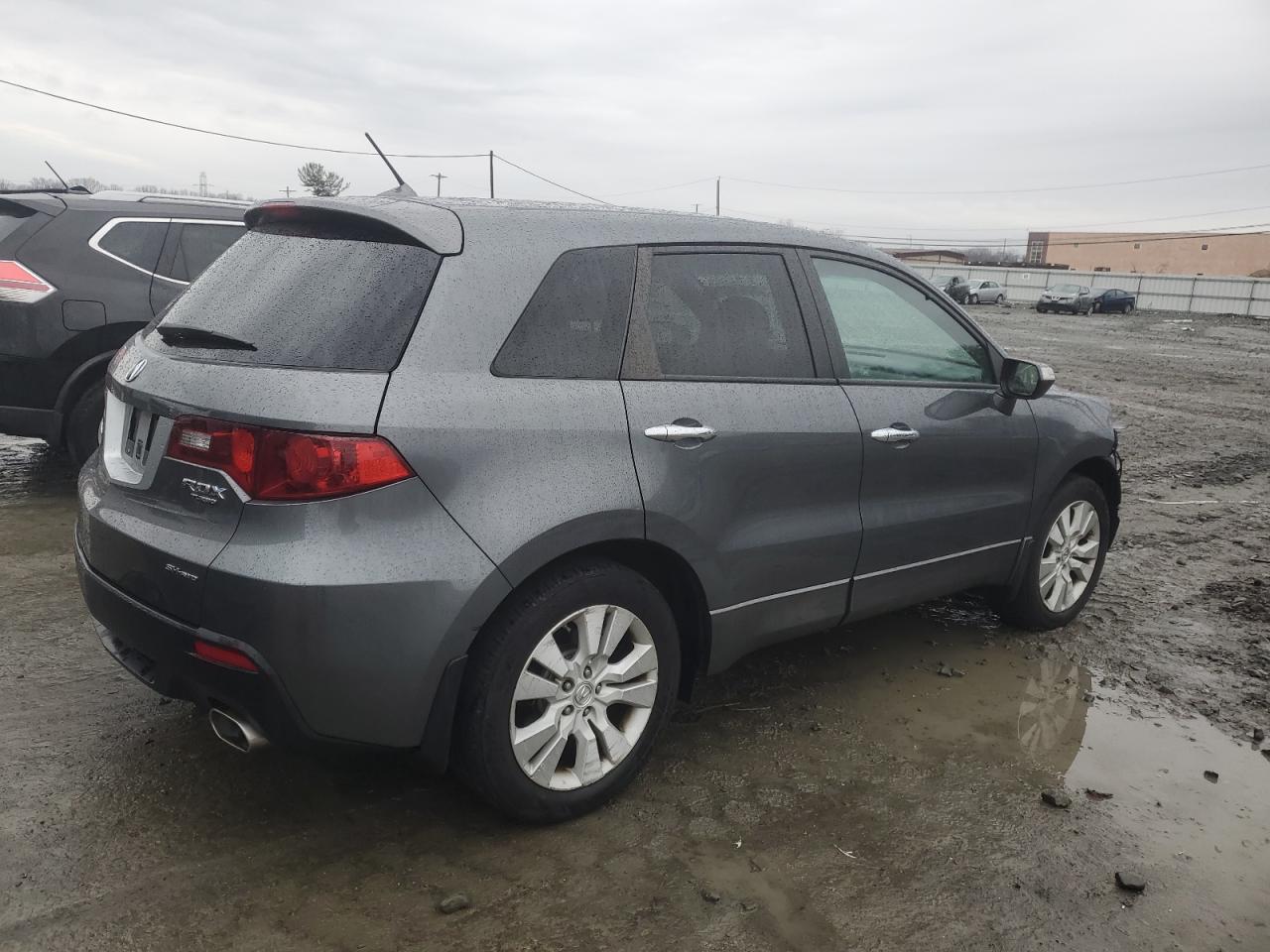 2011 Acura RDX - Image 3